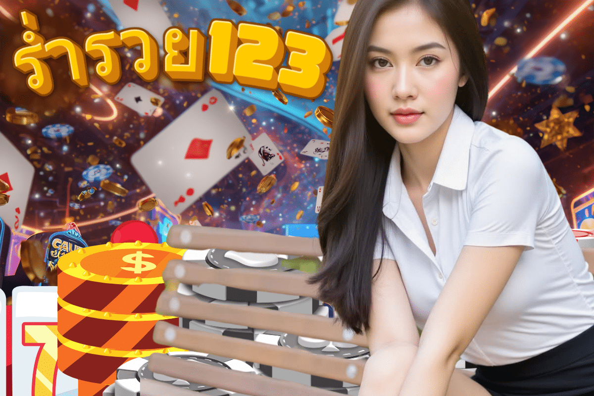 ร่ำรวย123 สล็อต